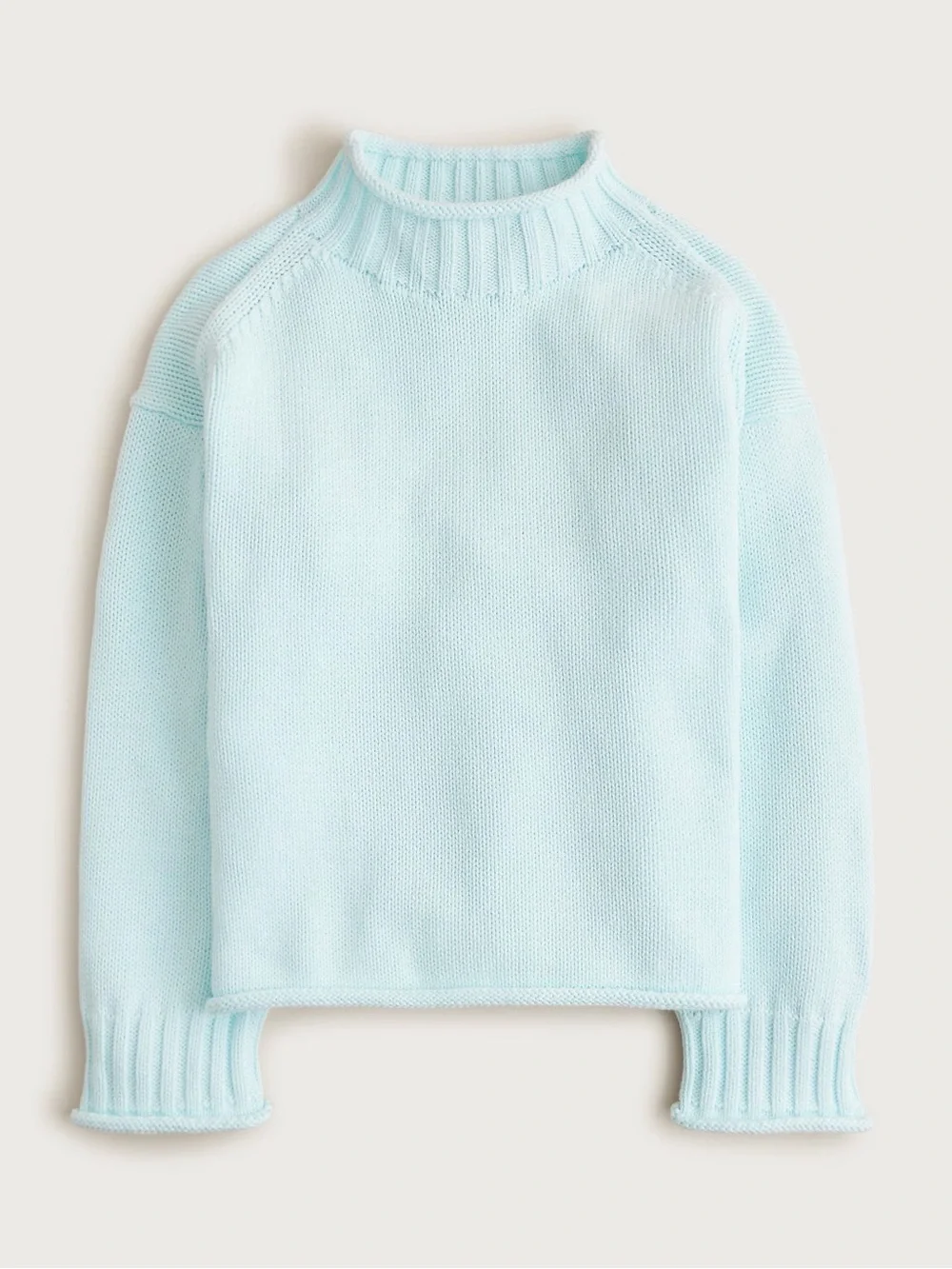 J Crew 2025 Rollneck™ sweater